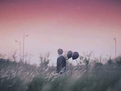 나의 푸른 하늘 1.