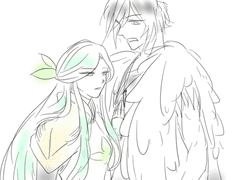 [쿠키런] 난 피스타치오에 후추 뿌려 굽는 게 그렇게 좋더라