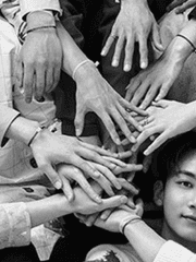 우리가 사는 세상