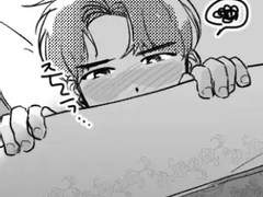 쥬큐_황소고집왕님