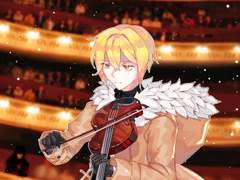 영원한 7일의 도시 _ [BL] 종한구X유우토 [무도의유령_유령소문]