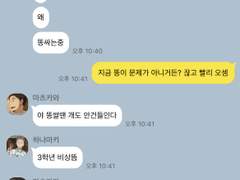 세이죠 카톡 드림 3