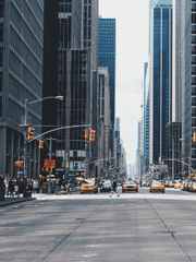 나는 운명을 받아들이기로 마음 먹었다.