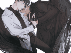 나도 당신들과 결말을 보고싶다