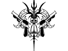 P’noah Tia & Prompto Argentum