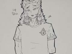 두 주만의 새 포스트