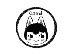 동그라미의 도장 가게