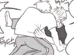 [이나리자키] 사무 니는 무슨 불만인데