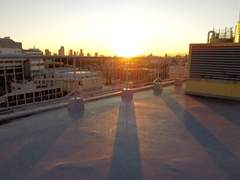 어느 청년의 탄식