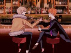 영원한 7일의 도시 _ [BL] 종한구X유우토 [무도의유령_가면 무도회 part 1&2]