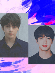 기억의 상자 (완결) (旧 纁唜. 분홍 결말)