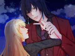 영원한 7일의 도시 _ [BL] 종한구X유우토 [무도의유령_칼끝에 베인 달]