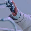 네오하고 작은 은하수