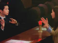 콩 심은 데 콩 나고 팥 심은 데 팥 난다