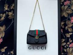 구찌 크로스백 2종