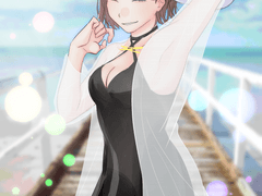 20210530 모이라이 해변룩