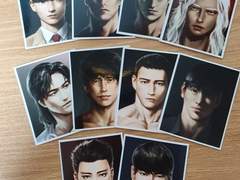 격기 3반 증명사진 통판!