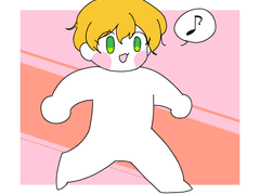 SD 고정틀 커미션