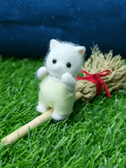 실바니안 패밀리