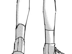 베스타 한도윤 낙서