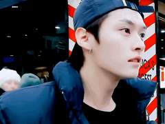 사랑은, 자해다