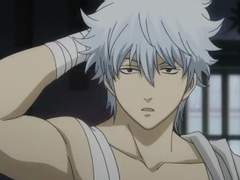 [은혼 긴토키 드림] 거짓말