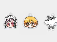 우즈이 젠이츠 생쥐 도안