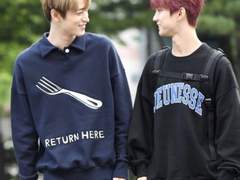 처음 맛본 케익