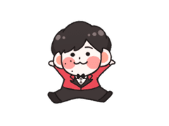 니노미야 카즈나리 도안