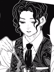 [귀칼] 얼빠엔 약도 없다