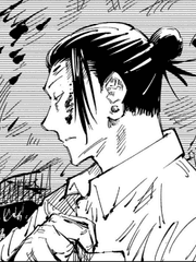 [주술] 주저사 엔딩을 피해서