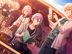 생각지 못한 지적 (전편) - 작업중