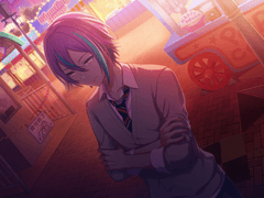 내적인 열화 (전편) - 작업중