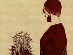 딸내미 오셨습니까?