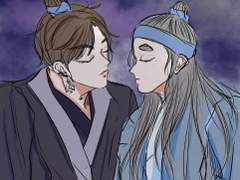 트위터에 올렸던 그림들 ~