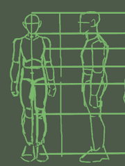 그림 공부한 것들