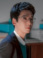 CS 츤데레 김준완