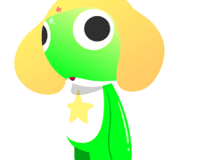 개구리중사 케로로