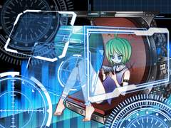 [펀딩] SF스타일 일상 게임판타지 사이버틱 웹툰 브러쉬 세트