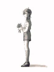 Vincent: The Secret Of Myers