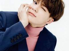 Love you, Maybe (Love me, Baby 外)