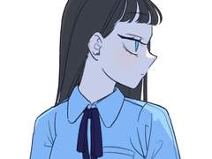 주인공이 아니야! #7