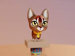 엔네아드 팬아트 스케치팹