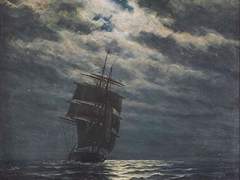 까마귀는 무리를 몰고 다가왔다.