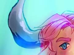 같은 푸른빛 (3회차 스포)