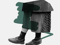 💘취향 | 고통의 역치로 실험하는 시간