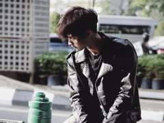 Guilty, or Not Guilty #01