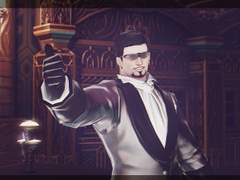 [FF14 자캐] 로베르토