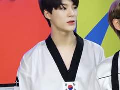 [이제노] 사범님 결혼해요! 1