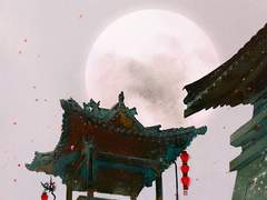 [객행자서] 온객행, 너는 나를 살고 싶게 해